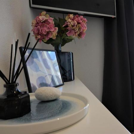 Apartment Cosy & Sweet ماكارسكا المظهر الخارجي الصورة