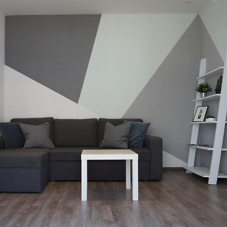 Apartment Cosy & Sweet ماكارسكا المظهر الخارجي الصورة
