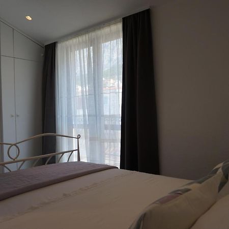 Apartment Cosy & Sweet ماكارسكا المظهر الخارجي الصورة