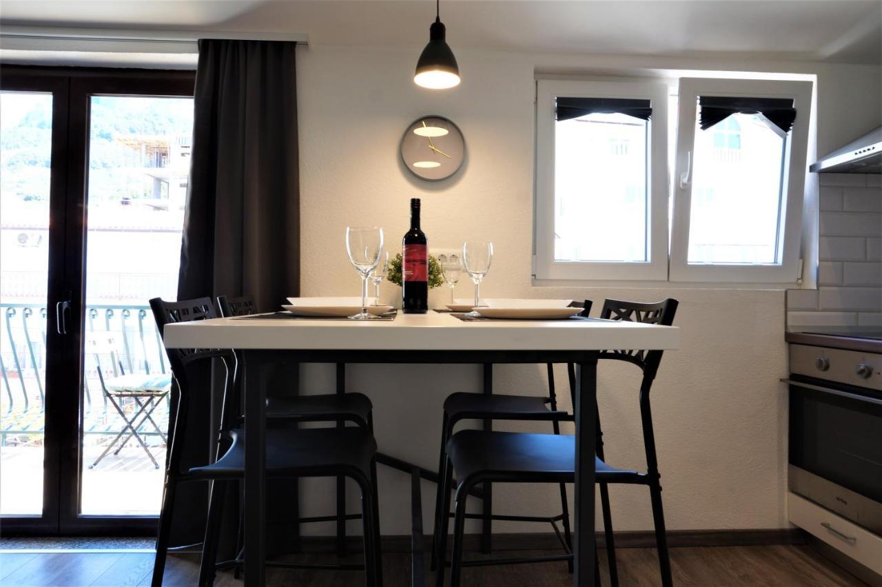 Apartment Cosy & Sweet ماكارسكا المظهر الخارجي الصورة
