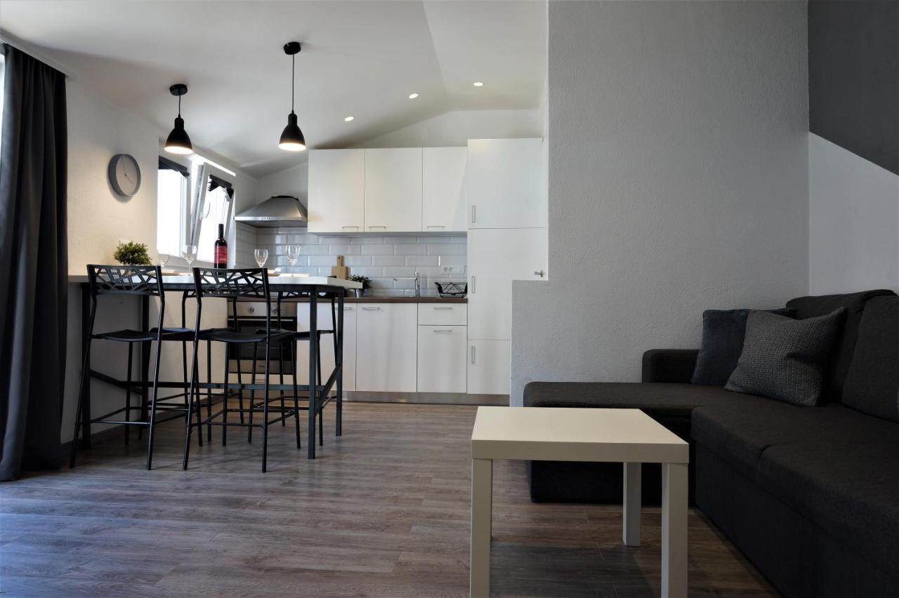 Apartment Cosy & Sweet ماكارسكا المظهر الخارجي الصورة