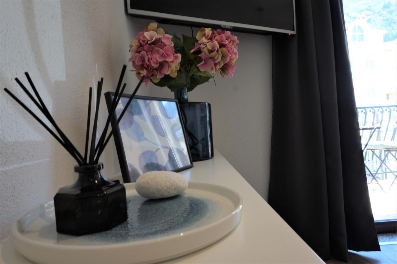 Apartment Cosy & Sweet ماكارسكا المظهر الخارجي الصورة