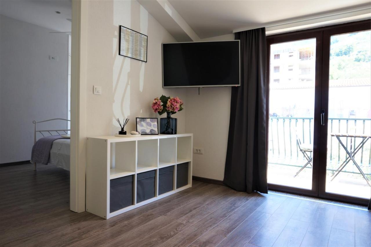 Apartment Cosy & Sweet ماكارسكا المظهر الخارجي الصورة
