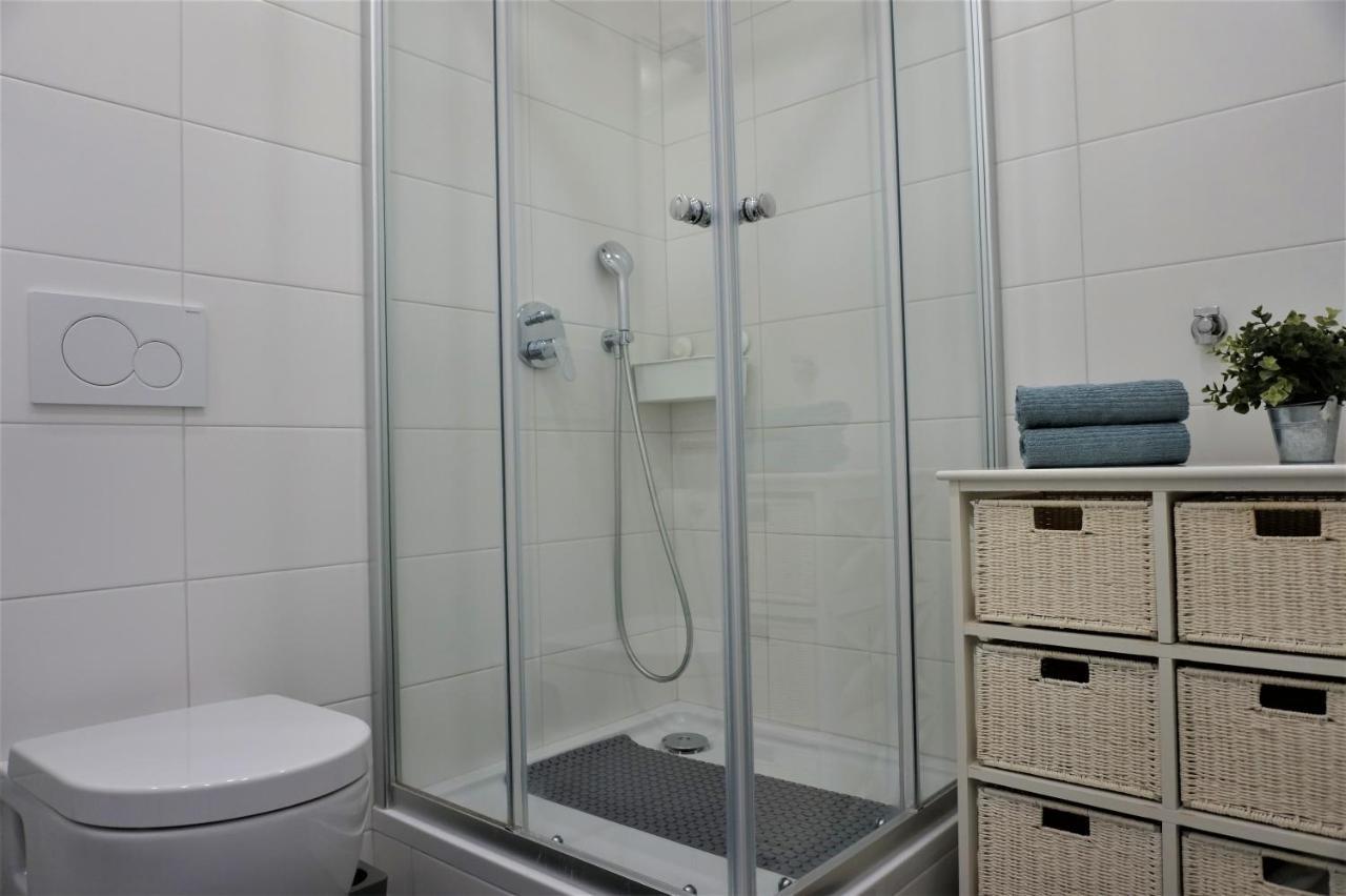 Apartment Cosy & Sweet ماكارسكا المظهر الخارجي الصورة
