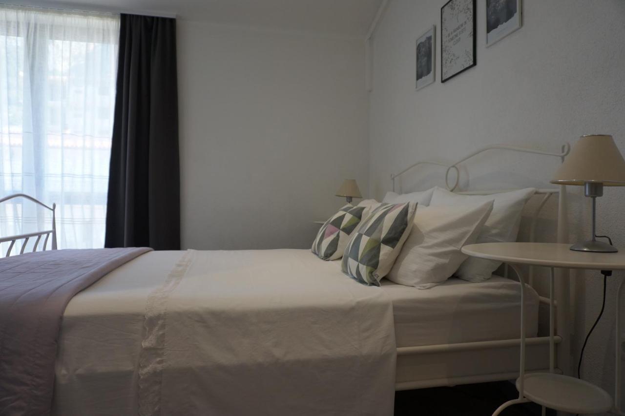 Apartment Cosy & Sweet ماكارسكا المظهر الخارجي الصورة