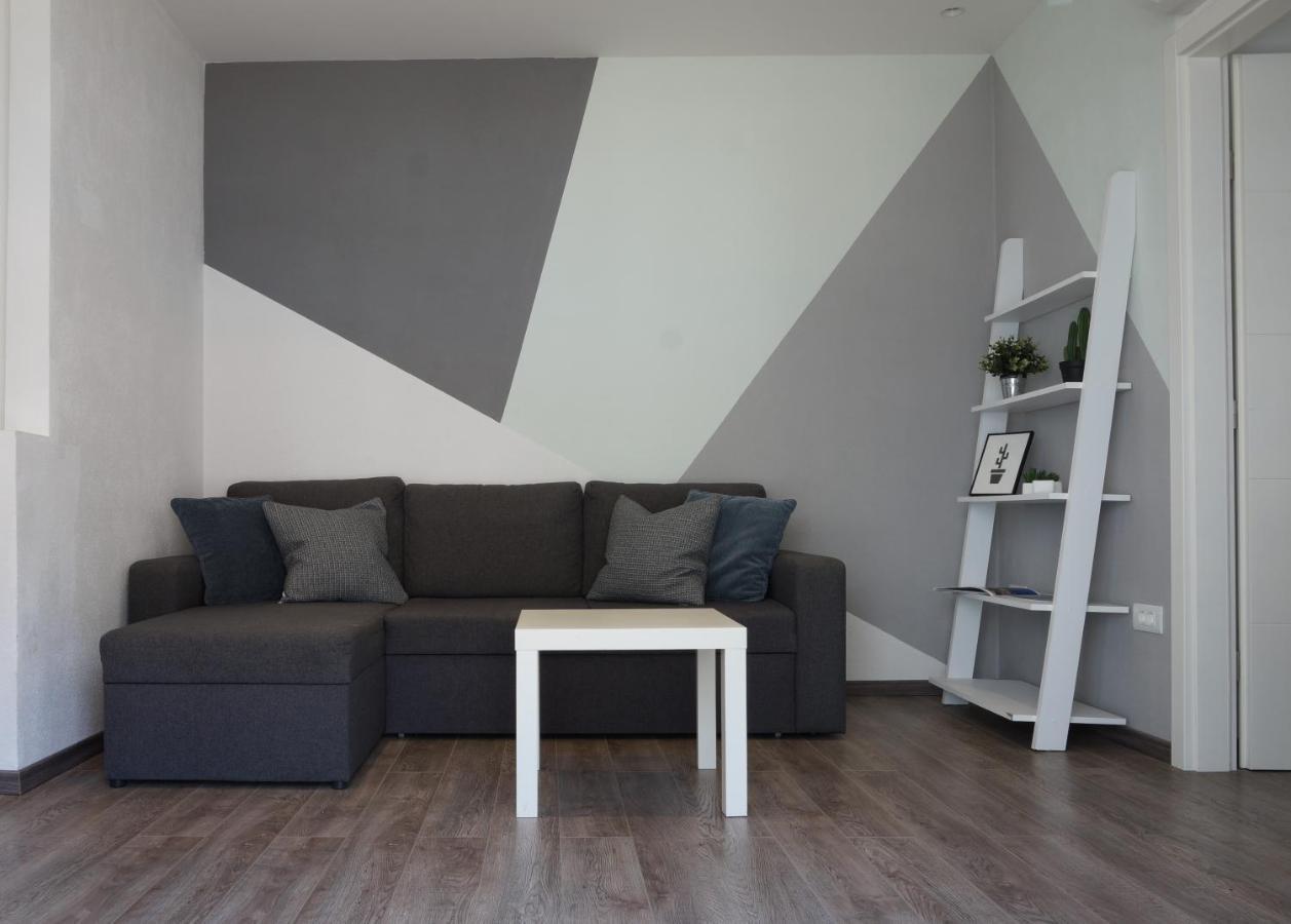 Apartment Cosy & Sweet ماكارسكا المظهر الخارجي الصورة