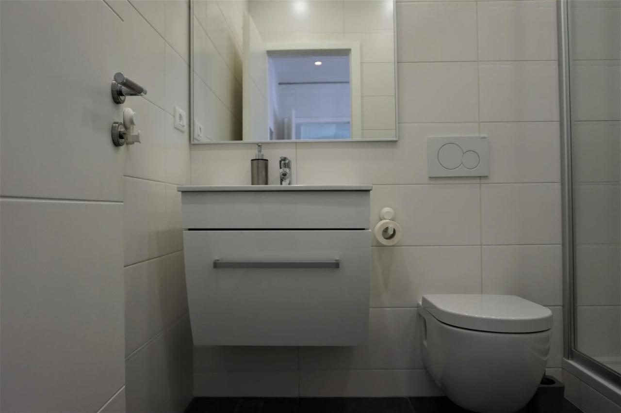 Apartment Cosy & Sweet ماكارسكا المظهر الخارجي الصورة