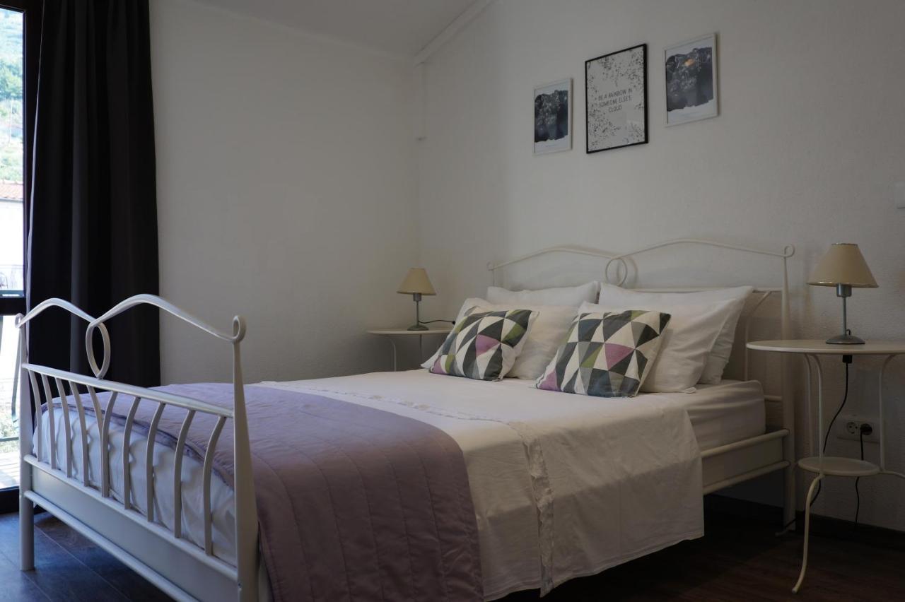 Apartment Cosy & Sweet ماكارسكا المظهر الخارجي الصورة