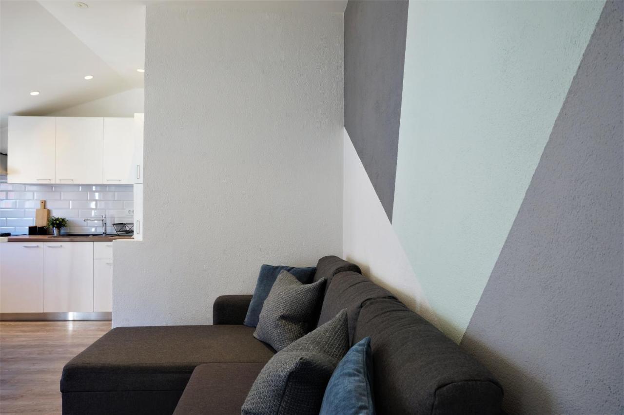 Apartment Cosy & Sweet ماكارسكا المظهر الخارجي الصورة