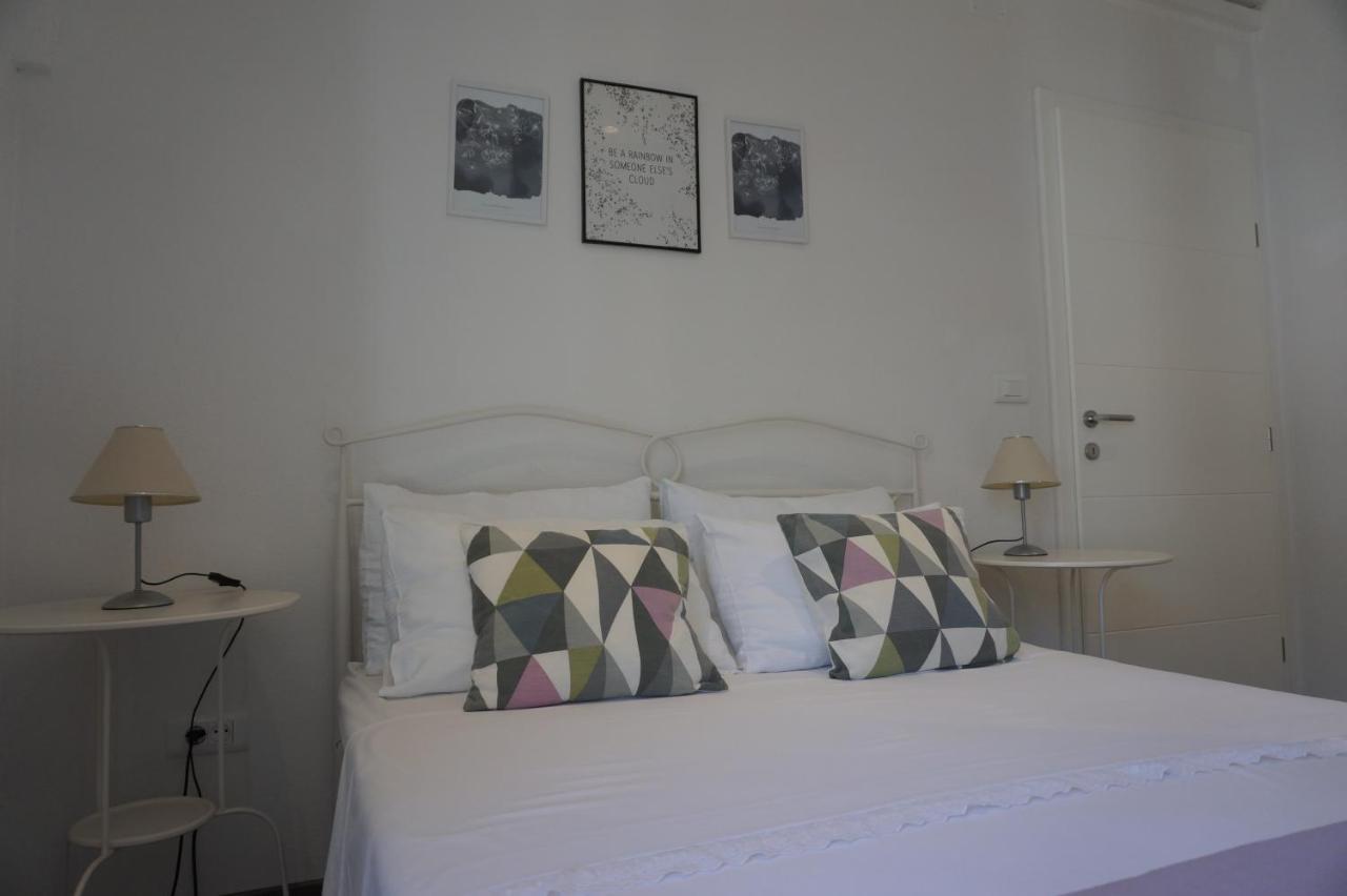 Apartment Cosy & Sweet ماكارسكا المظهر الخارجي الصورة