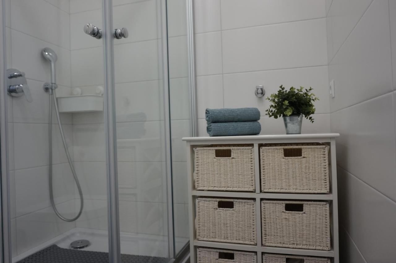 Apartment Cosy & Sweet ماكارسكا المظهر الخارجي الصورة