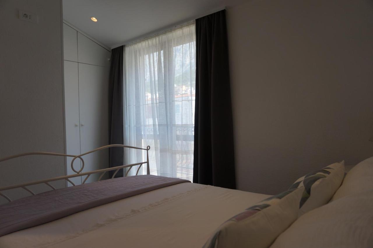 Apartment Cosy & Sweet ماكارسكا المظهر الخارجي الصورة